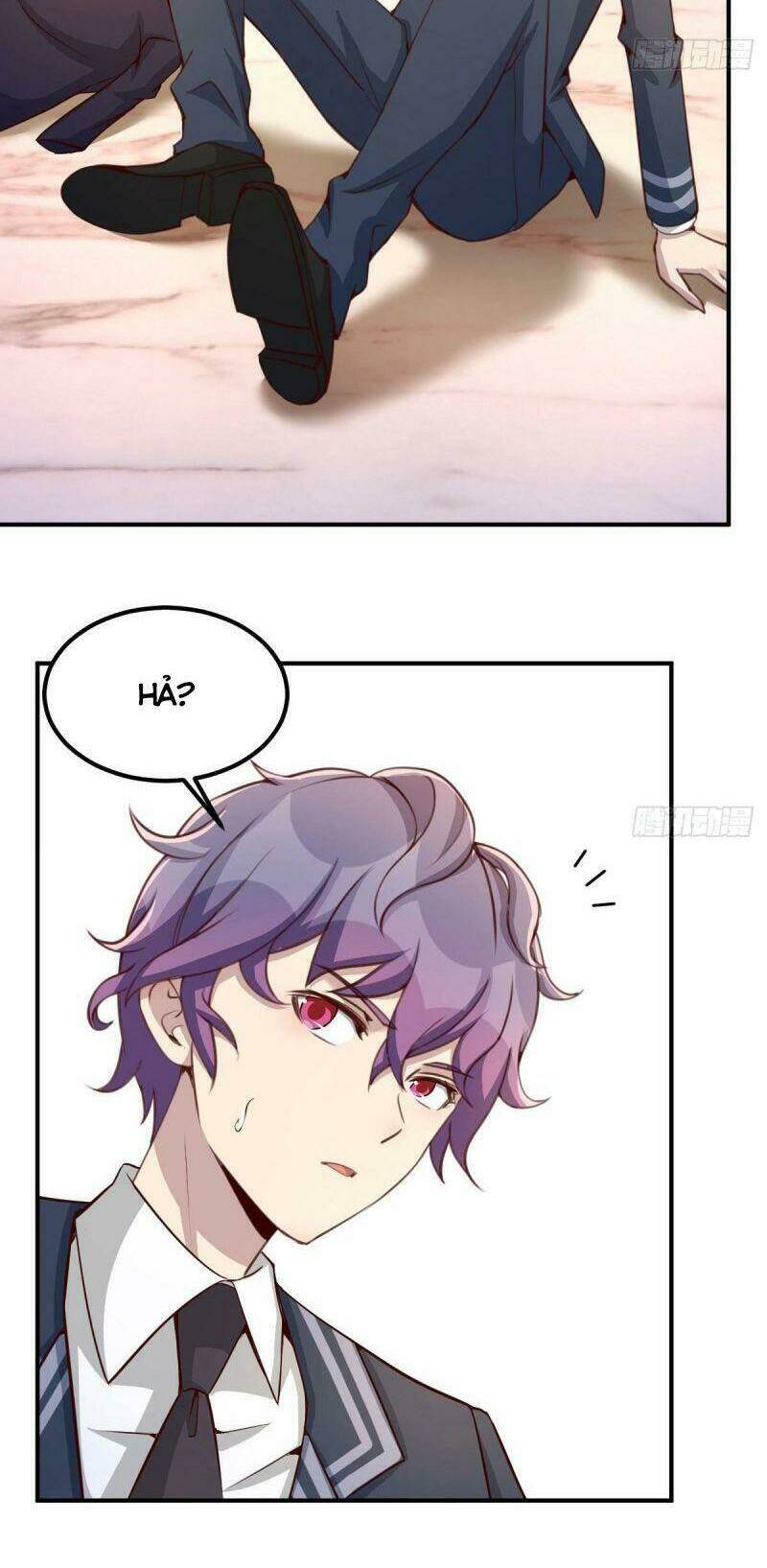 Thiên Tứ Thức Tỉnh: Chapter 40