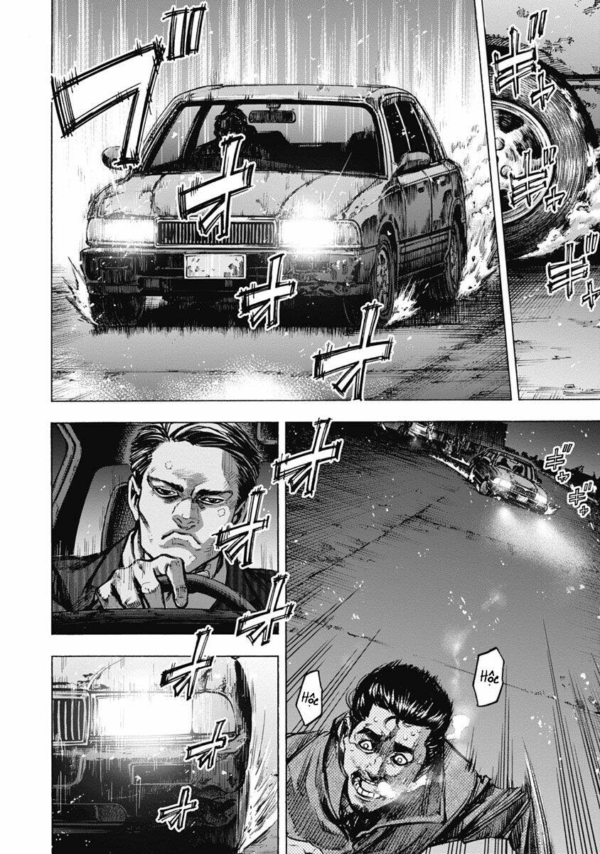 Casinogui: Chapter 17