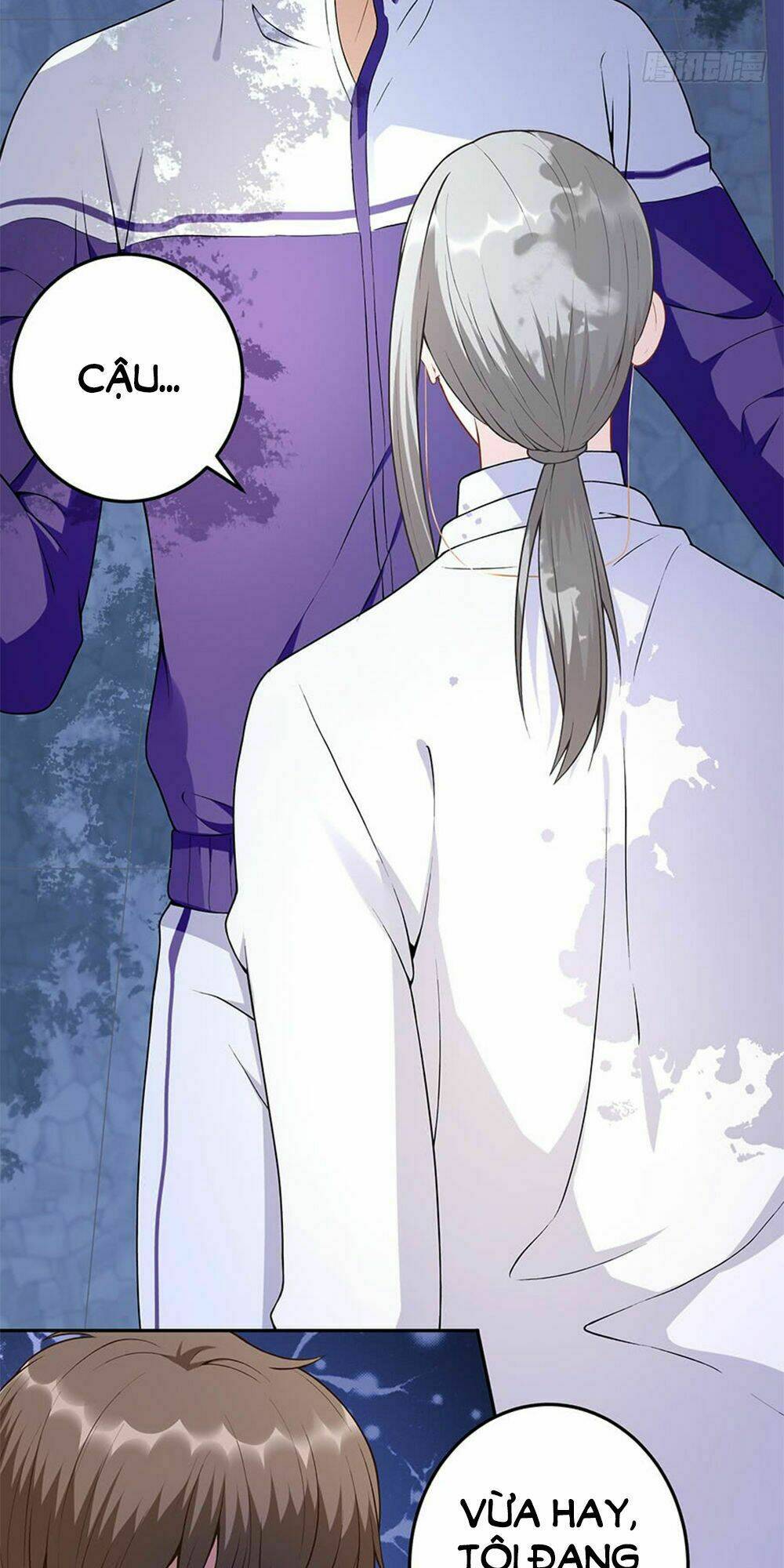 Bạn Trai Điều Khiển Giấc Mơ: Chapter 7