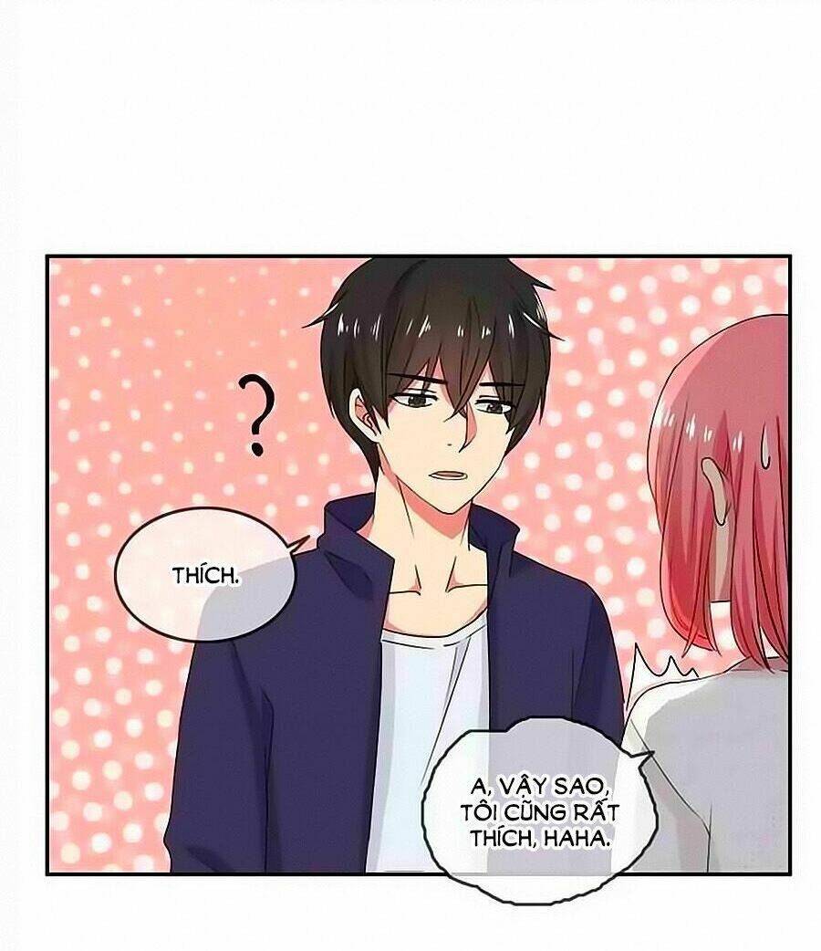 Đại Thần Tình Yêu Chớ Chạm Tôi: Chapter 45