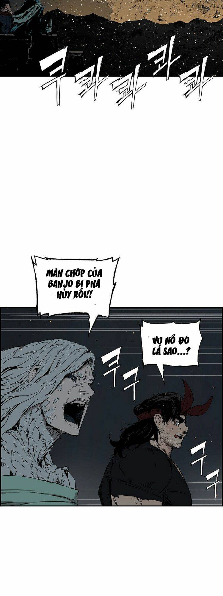 Vô Kiếm Tiểu Tử: Chapter 99