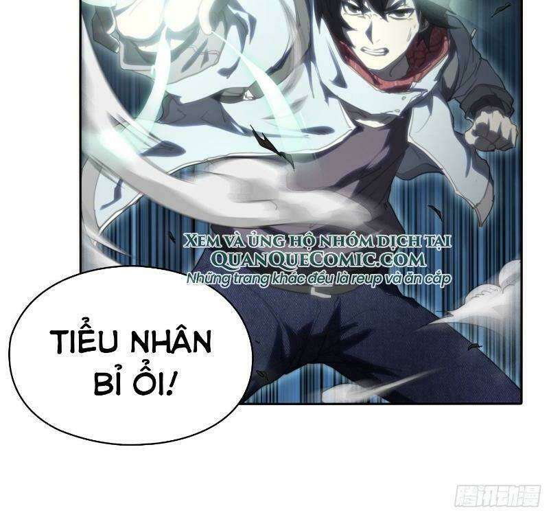 Đô Thị Hàng Thần Khúc: Chapter 39