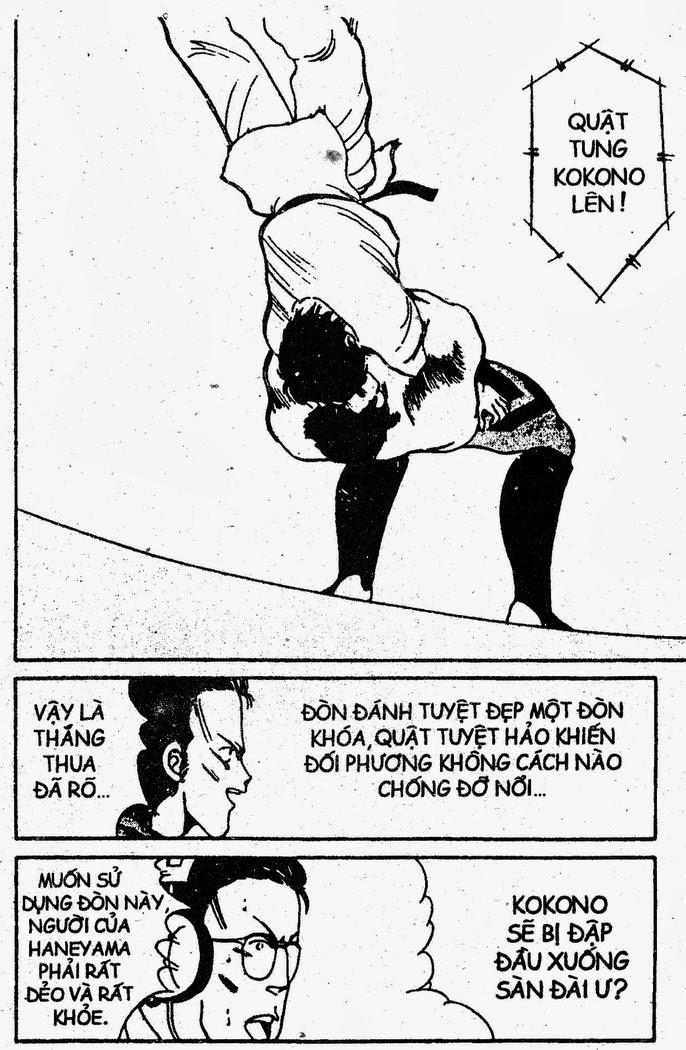 Truyền Nhân Atula 1: Chapter 35