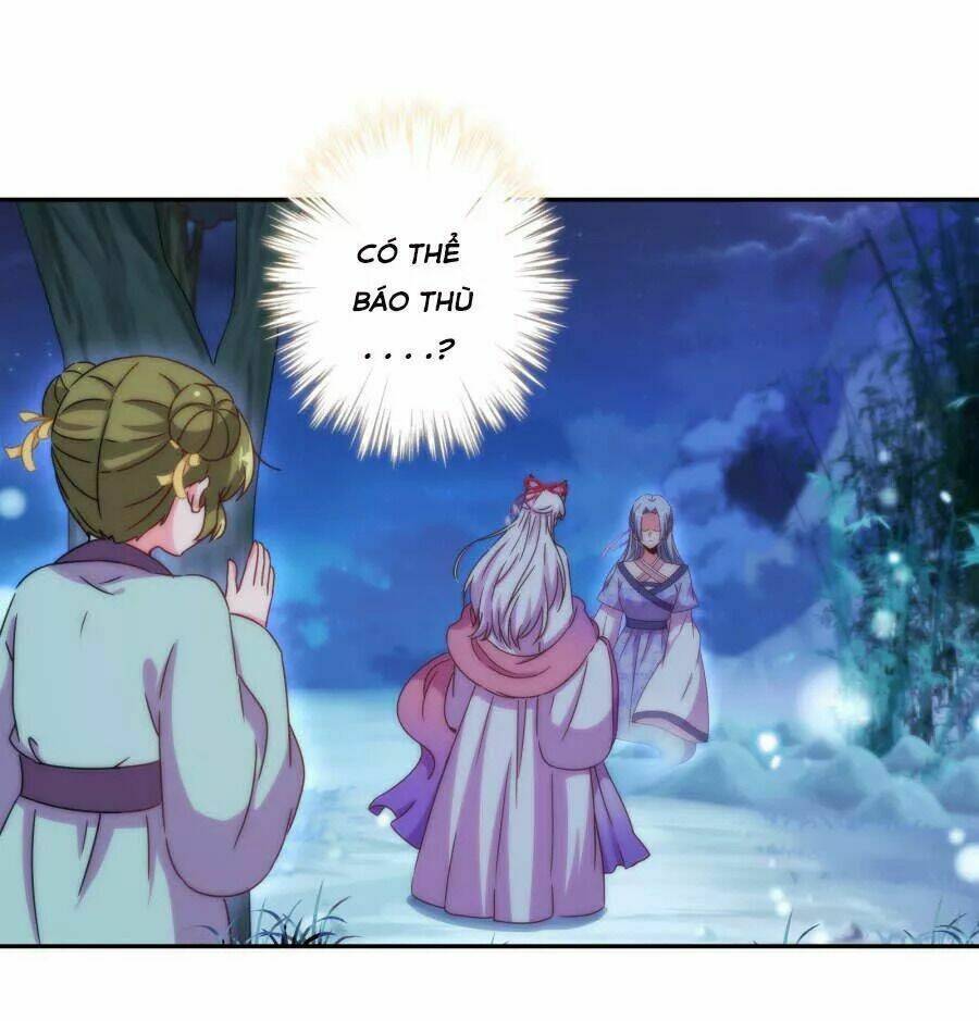 Vương Phi, Vương Gia Nhà Ngươi Không Ngốc Nữa Rồi: Chapter 6