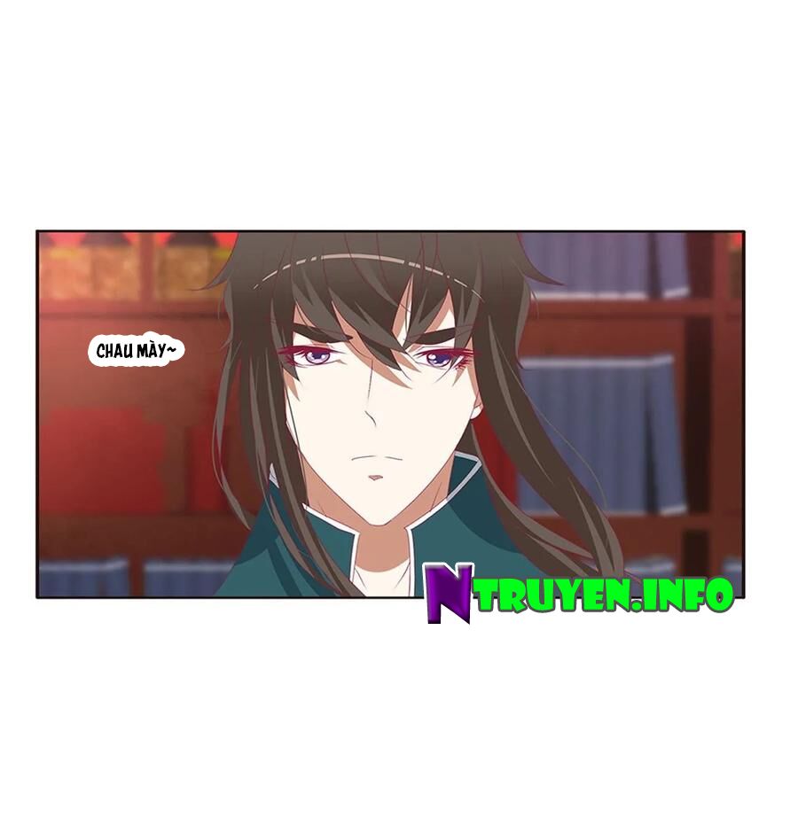 Thông Linh Phi: Chapter 621