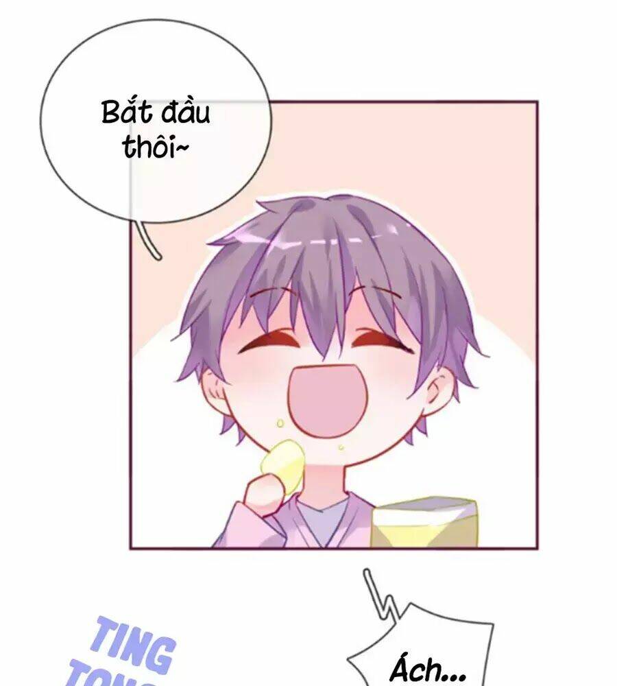 Đừng Nghịch, Ta Chỉ Muốn Yên Tĩnh: Chapter 58