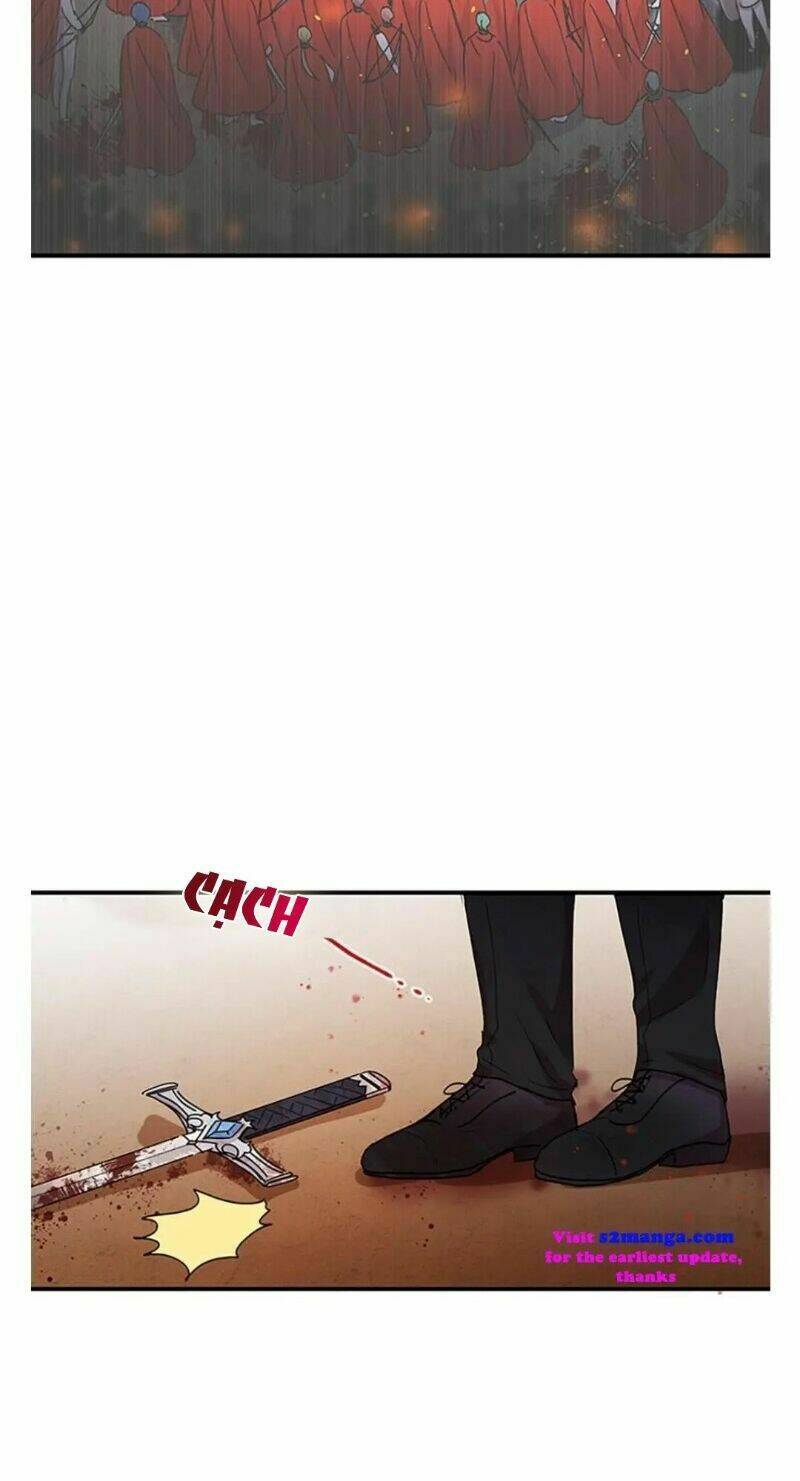 Công Tước, Loạn Vừa Thôi!: Chapter 86