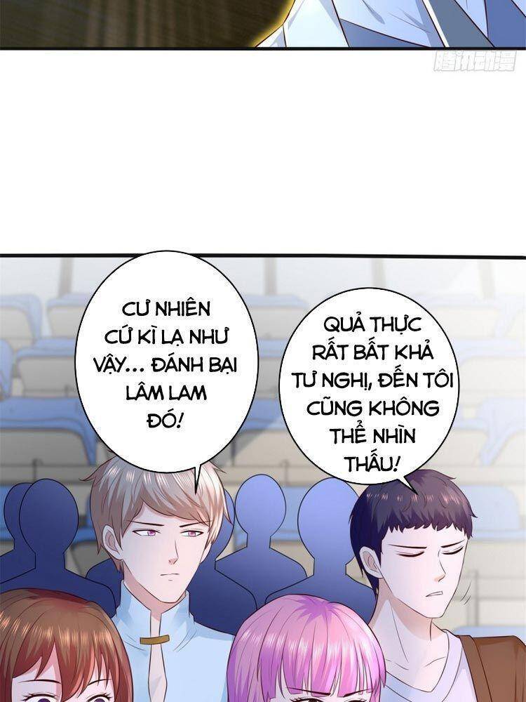 Trọng Sinh Chi Thần Đế Trở Về: Chapter 62
