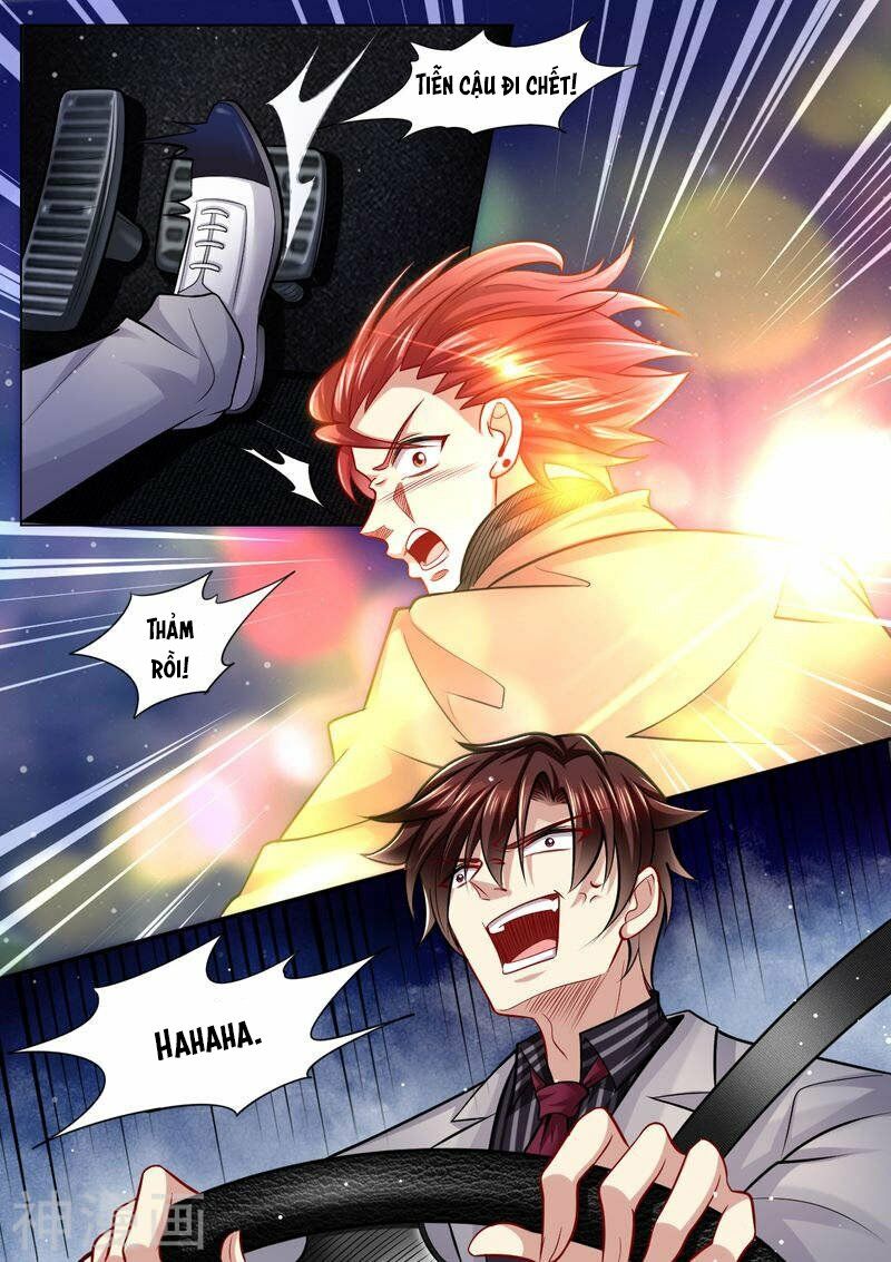 Cưng Chiều Vợ Yêu: Chapter 112
