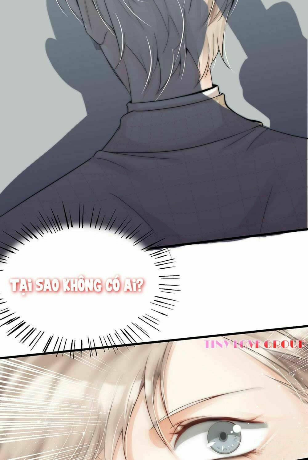 Khuynh Thành: Chapter 1