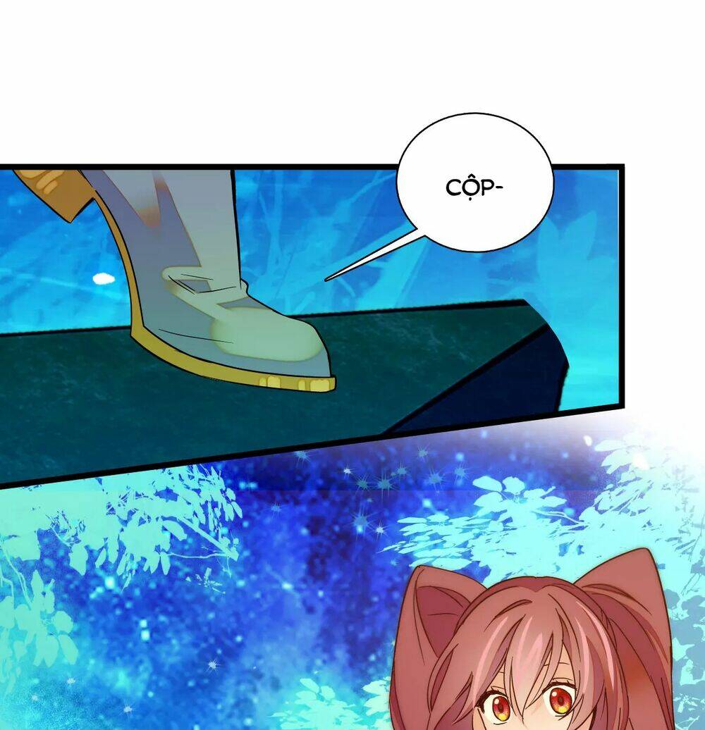 Huyết Túc Khế Ứớc: Chapter 24