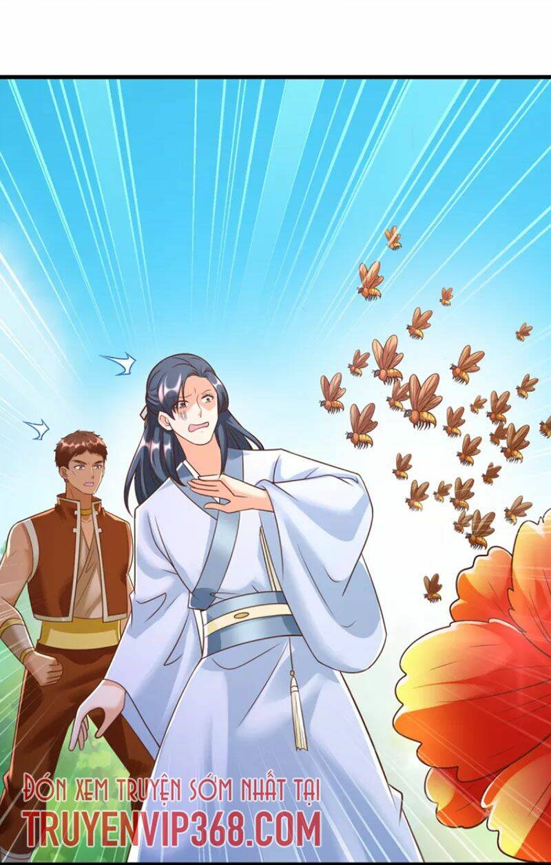 Chí Tôn Trọng Sinh: Chapter 168