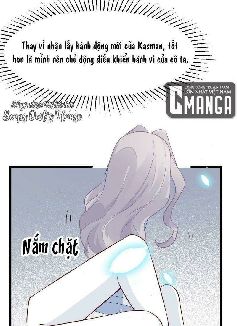 Không Thể Hòan Hảo Tuyệt Đối: Chapter 9