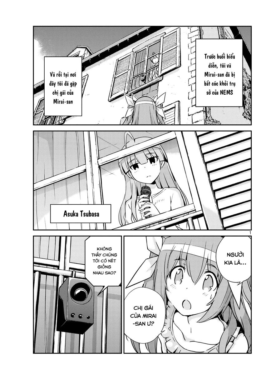 King Of Idols: Chapter 42