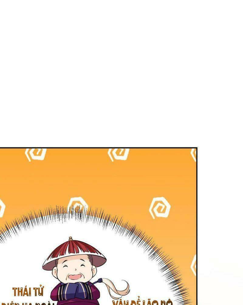 Quận Chúa Vững Vàng, Thiết Lập Nhân Vật Không Thể Vỡ: Chapter 19