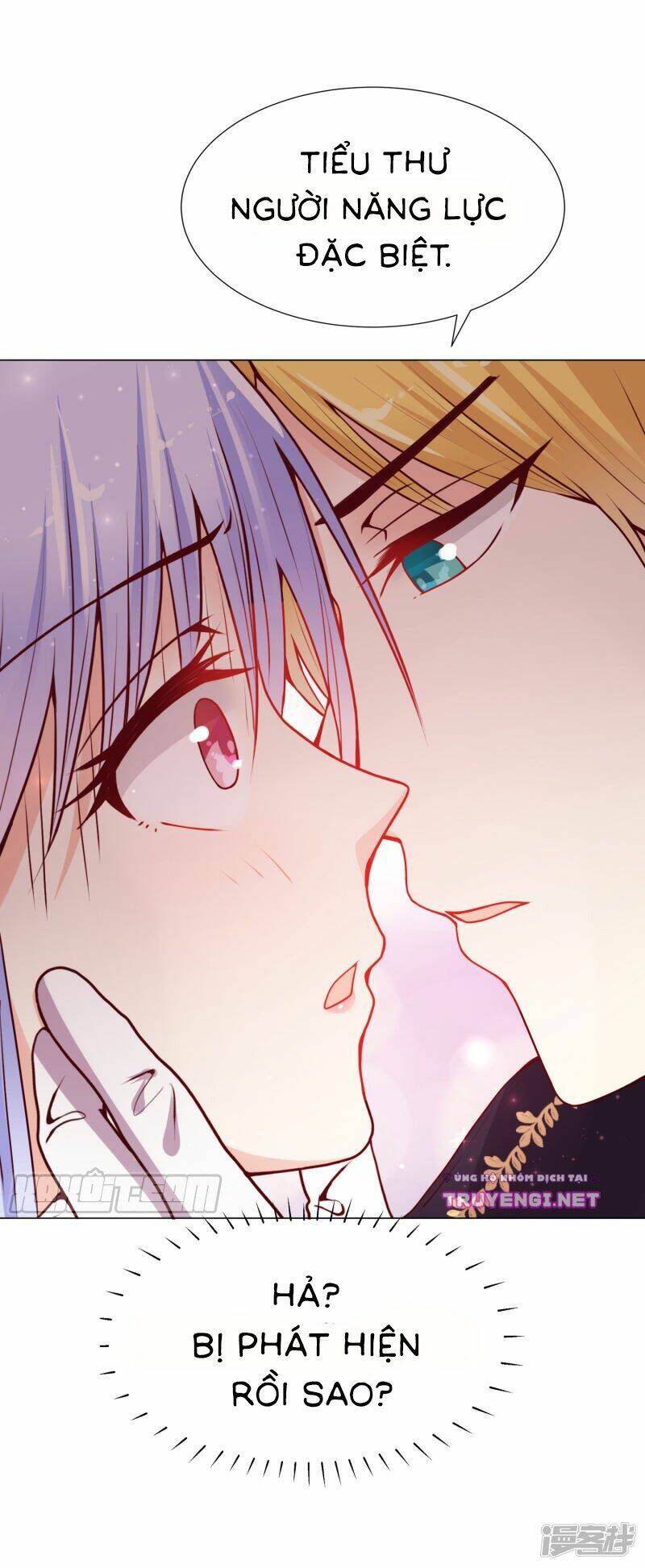 Đế Quốc Tinh Tế Đệ Nhất Sủng Hôn: Chapter 9