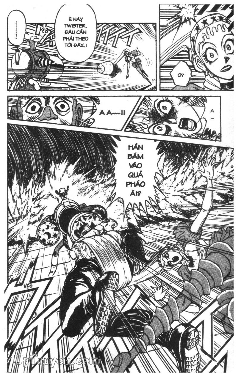 Fujita Kazuhiro: Chapter 19