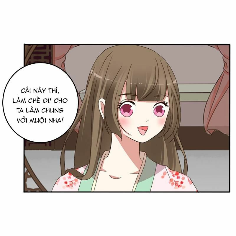 Thông Linh Phi: Chapter 103