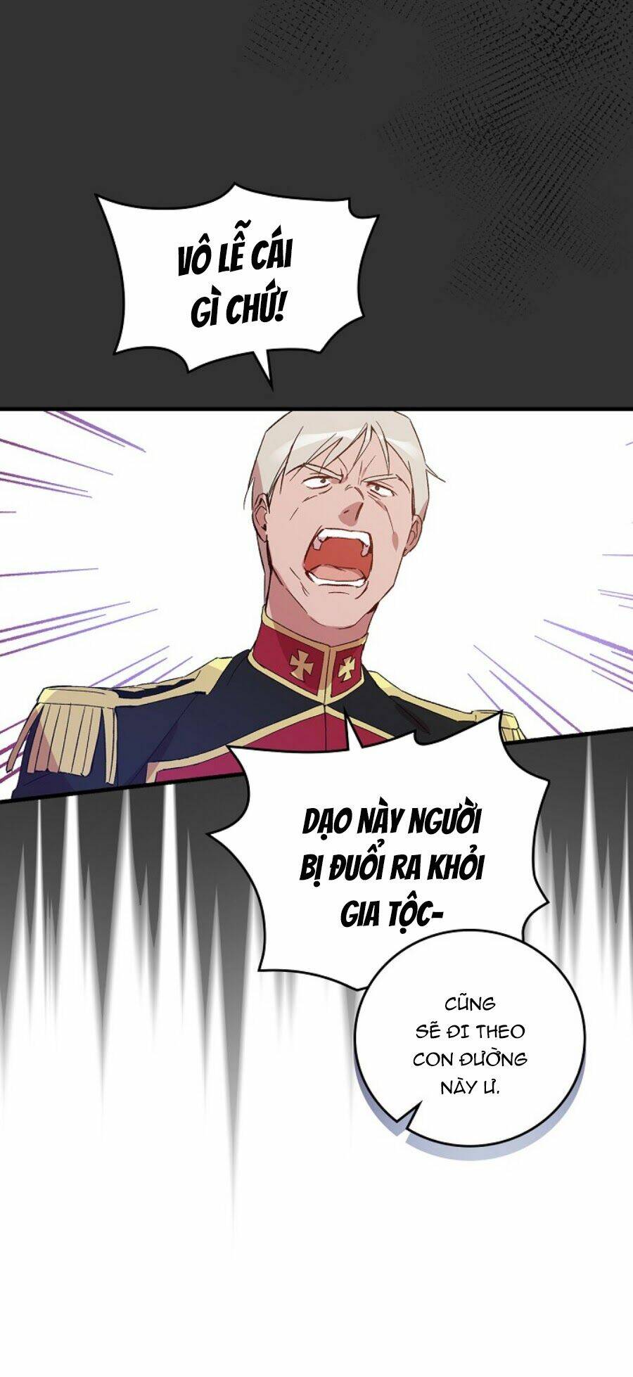 Kỵ Sĩ Đỏ Không Mê Tiền Mù Quáng: Chapter 13