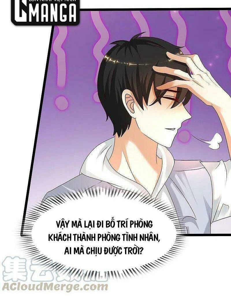 Tối Cường Vận Đào Hoa: Chapter 228