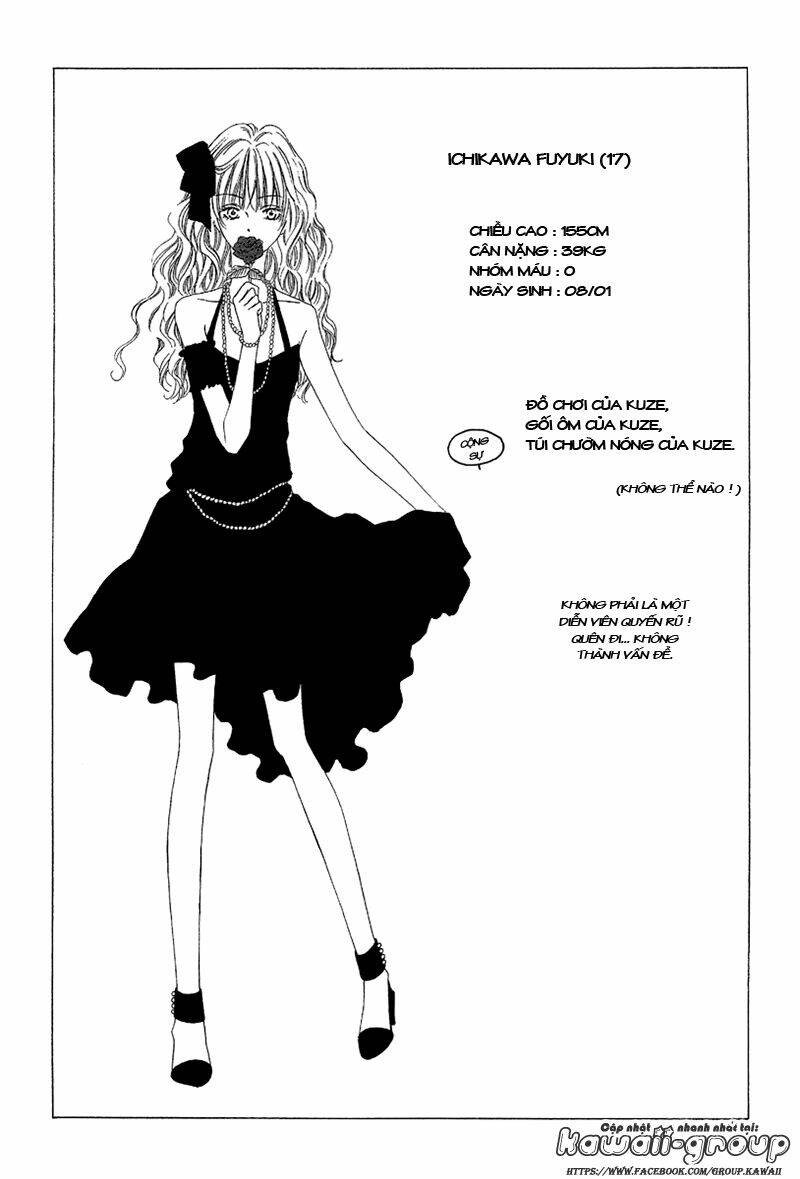 Keishichou Tokuhanka 007: Chapter 9.2