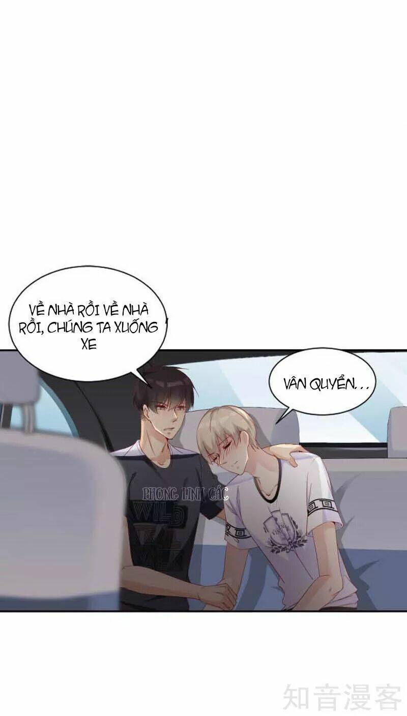 Nam Thần Là Một Đôi: Chapter 81