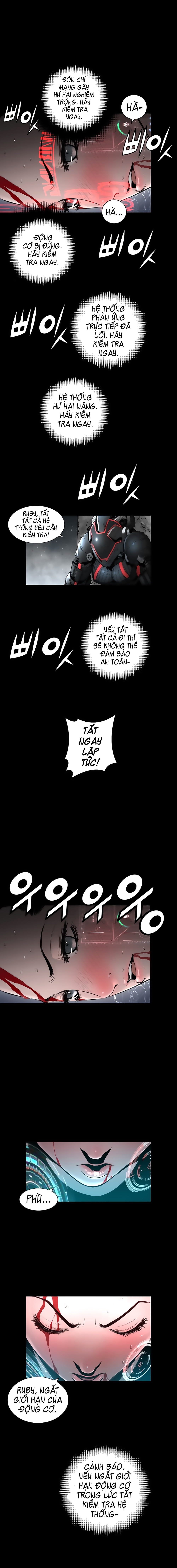 Dị Giới Tam Tuyệt: Chapter 57