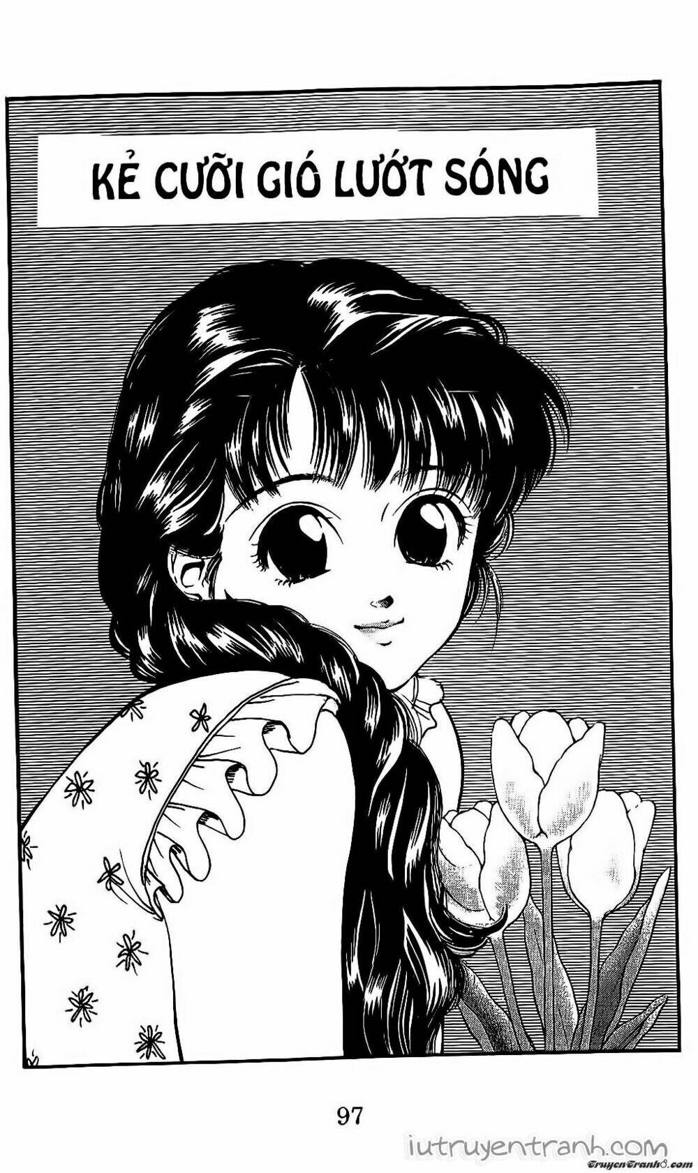 Mirano Nhà Tôi: Chapter 59