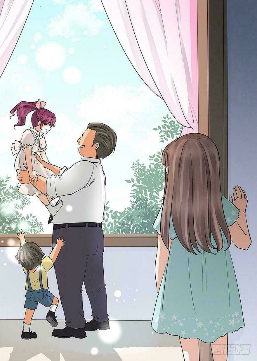 Chào Buổi Sáng, Ức Vạn Manh Thê: Chapter 1