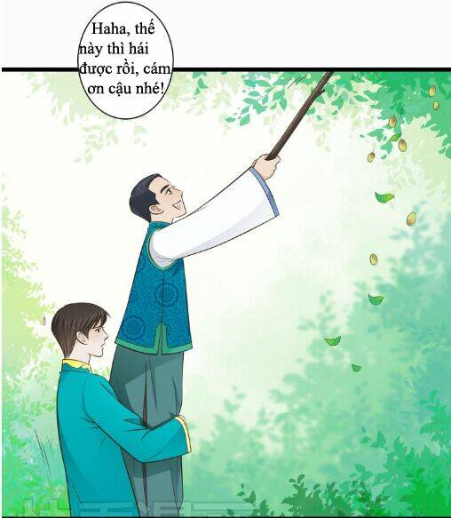 Cậu Câm: Chapter 5