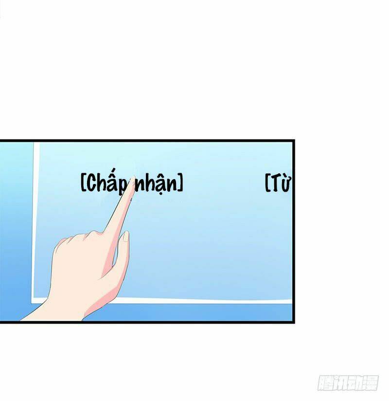 Này! Đừng Động Vào Phô Mai Của Tôi: Chapter 19