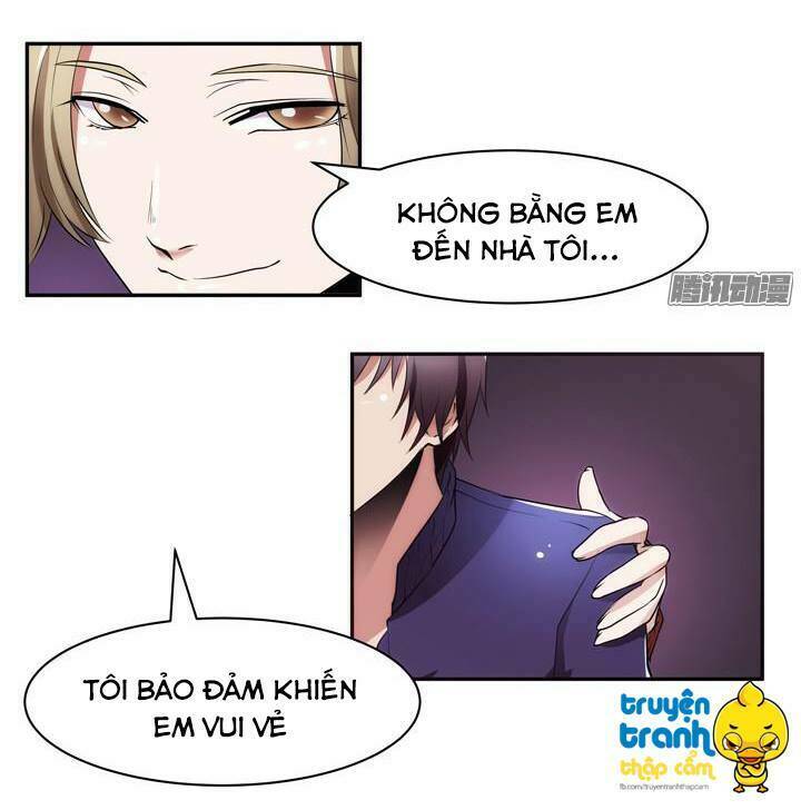 Âm Mưu Bên Gối: Chapter 14