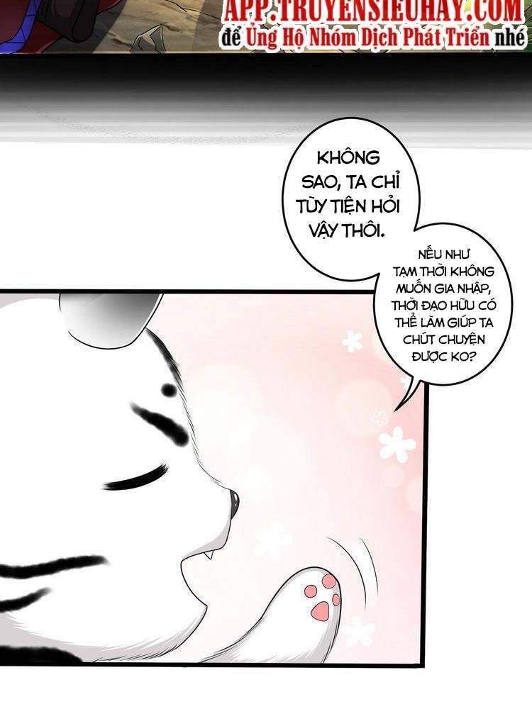Bắt Đầu Từ Làm Ngón Tay Vàng: Chapter 61