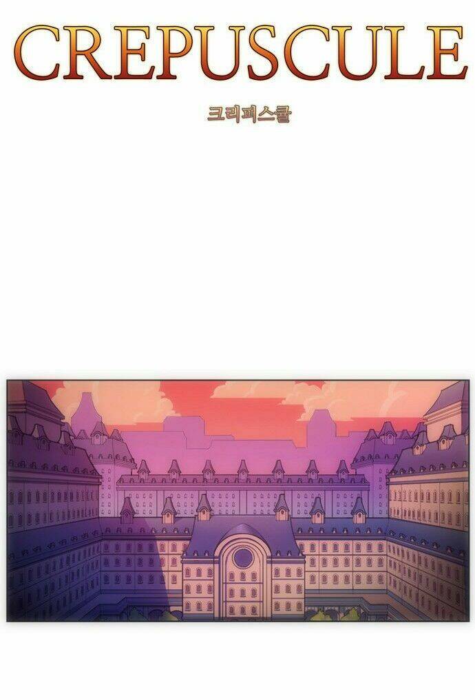 Crepuscule: Chapter 121