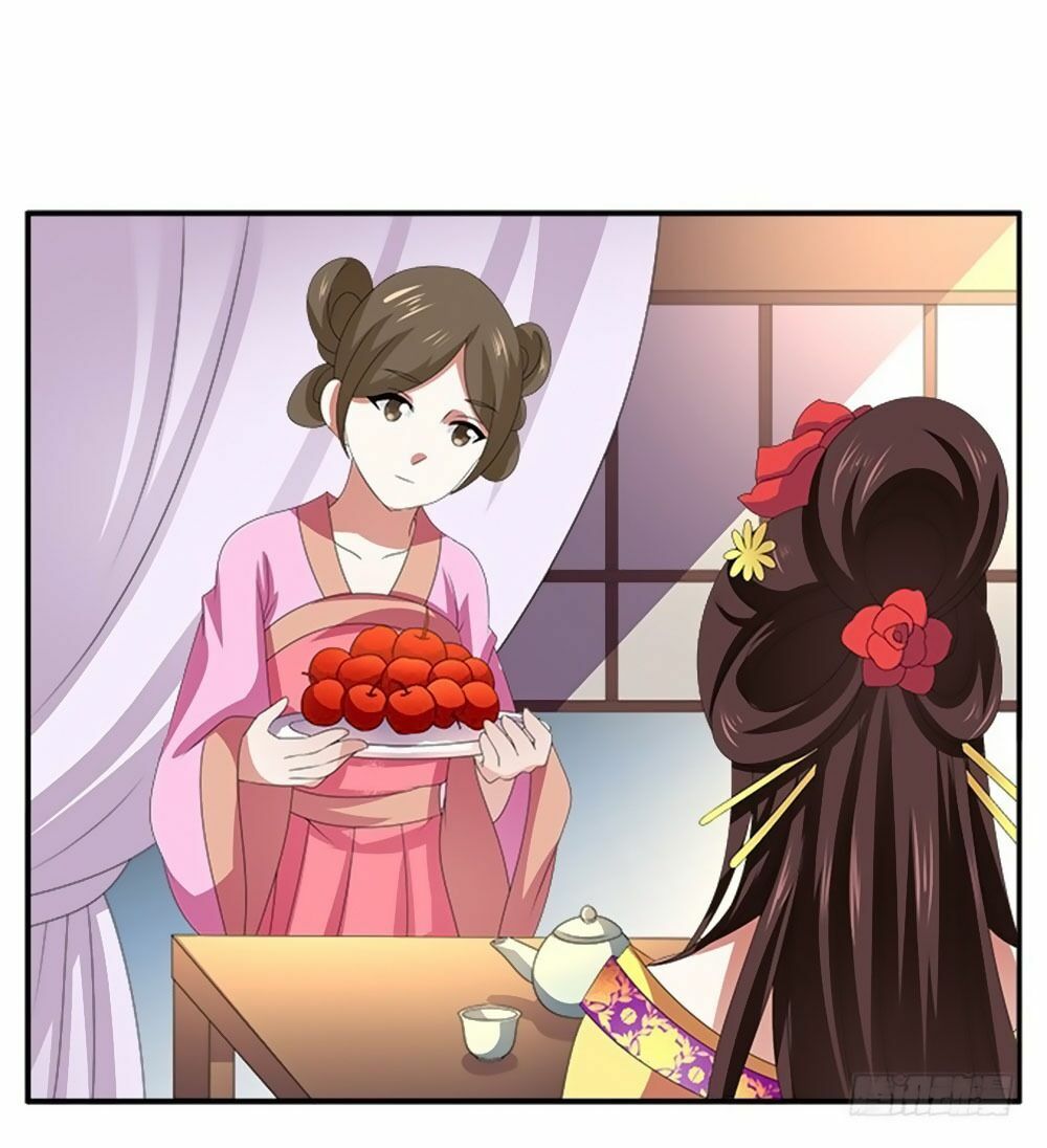 Thịnh Thế An Nhiên: Chapter 52