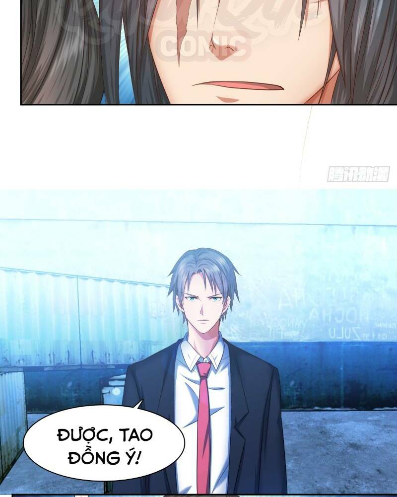 Tuyệt Thế Thiên Tài Hệ Thống: Chapter 45