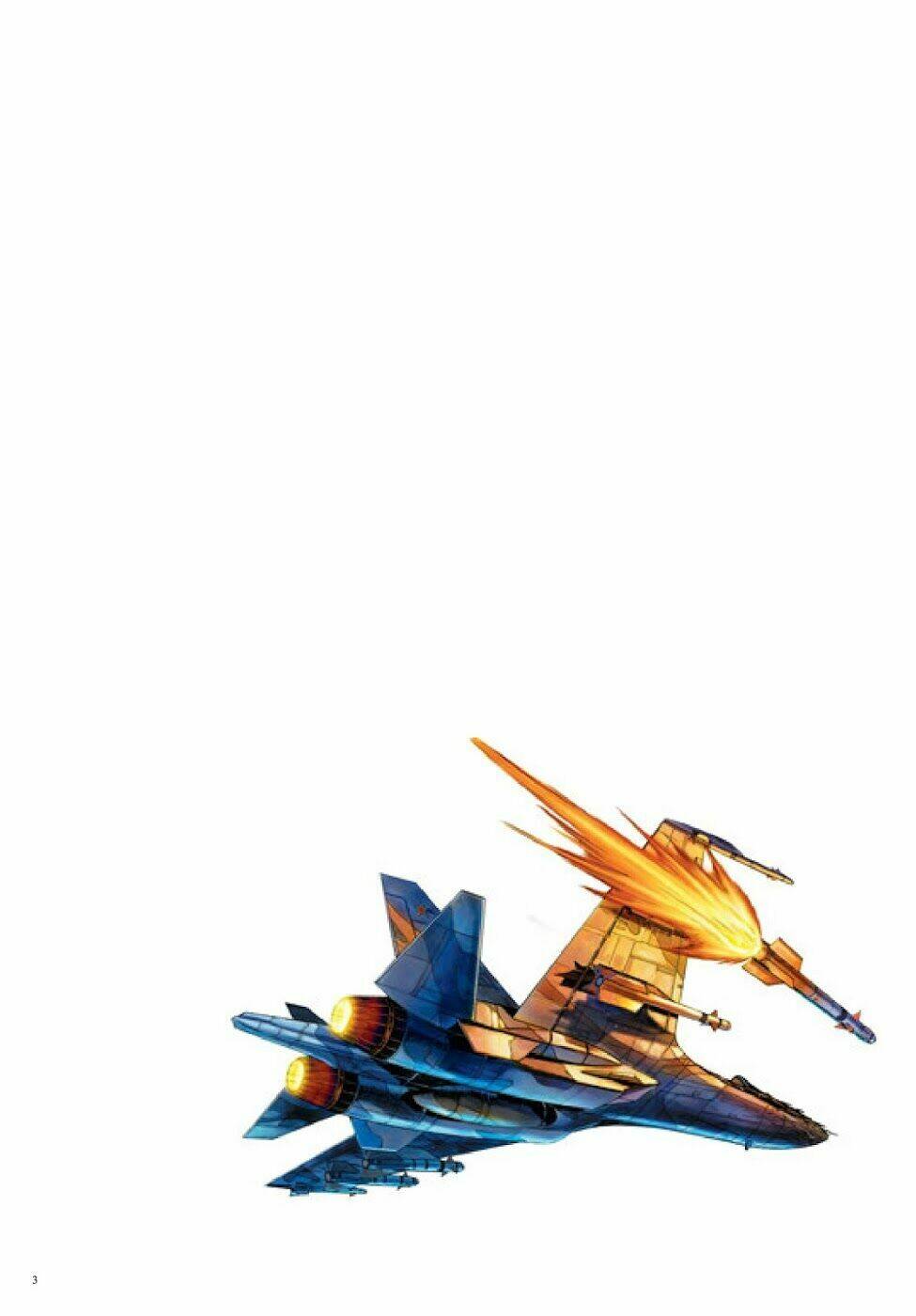 Long Thần - Trung Bộ Khúc: Chapter 21