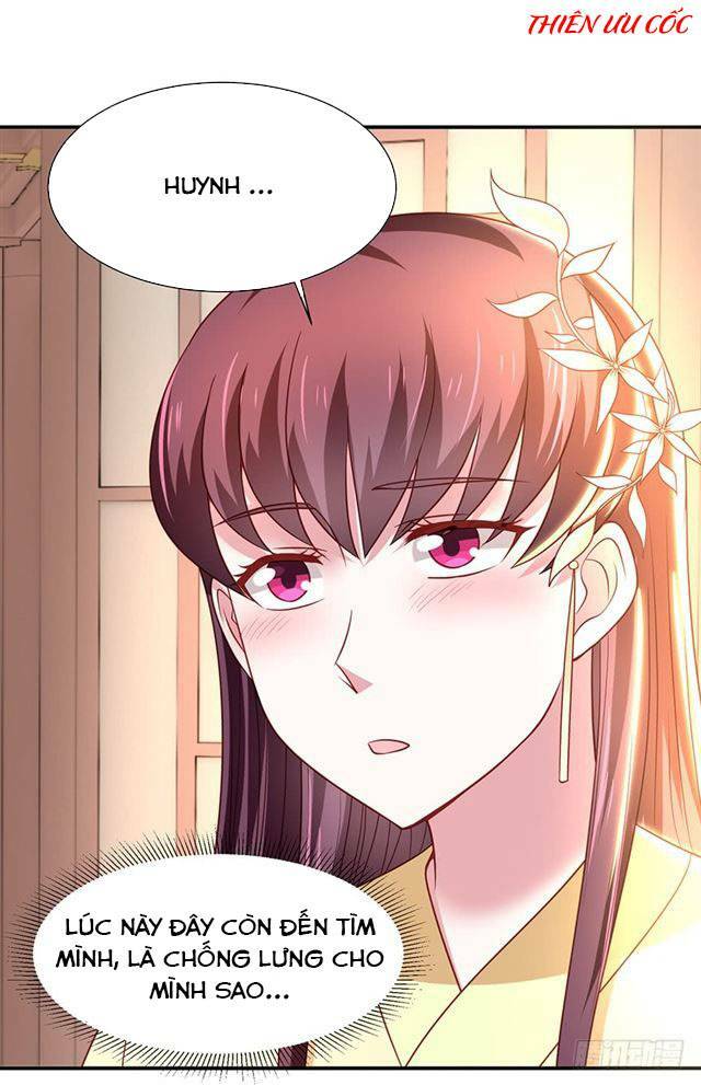 Đế Hoàng Chi Thần Y Khí Phi: Chapter 21
