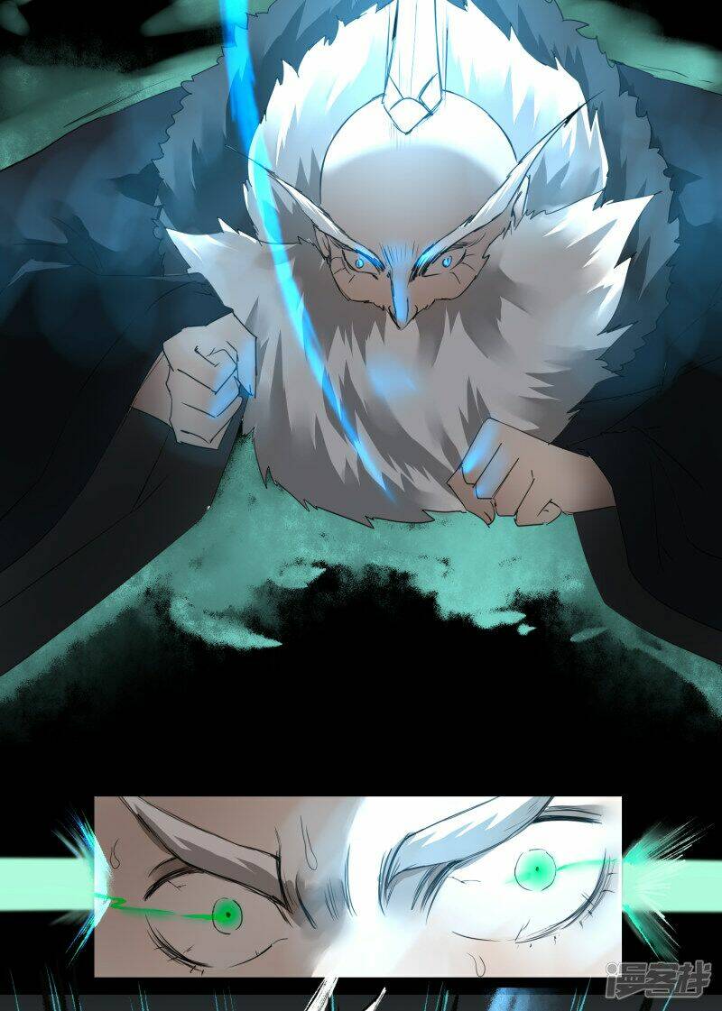 Nghịch Chuyển Tiên Đồ: Chapter 61