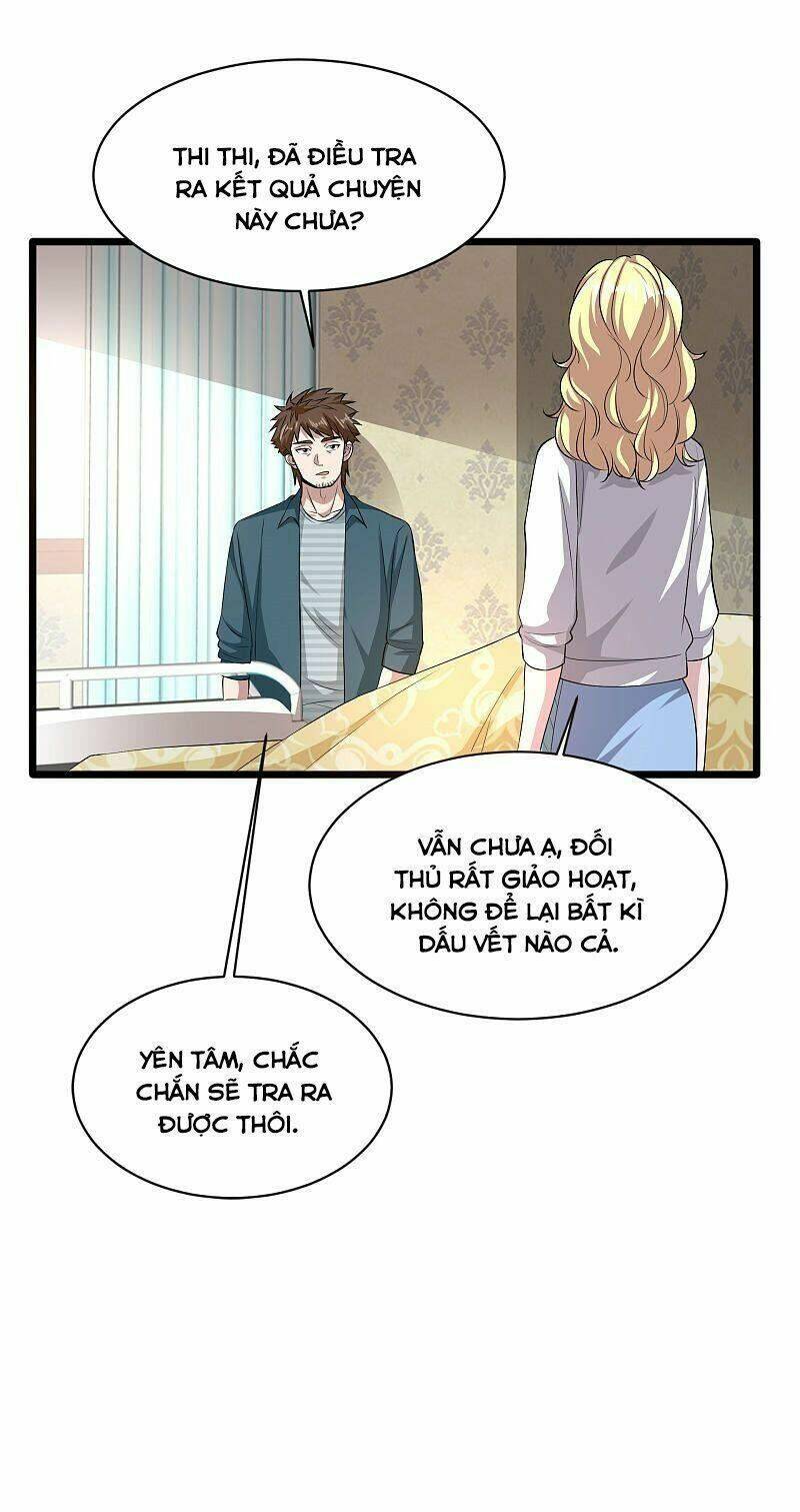 Đô Thị Tà Vương: Chapter 101