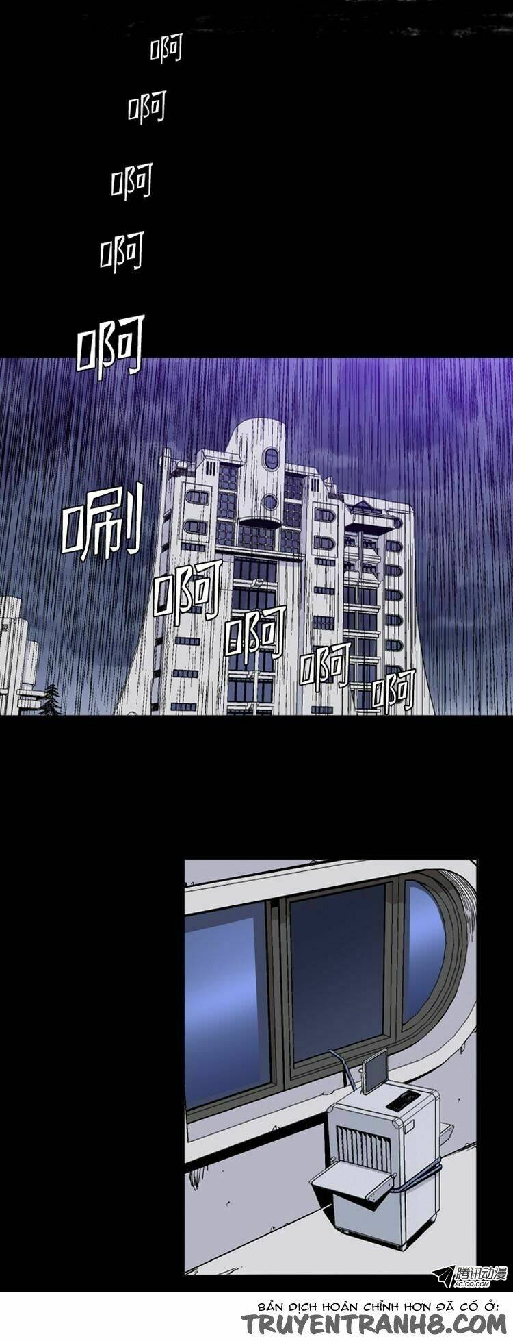 Vua Của Vong Linh: Chapter 143