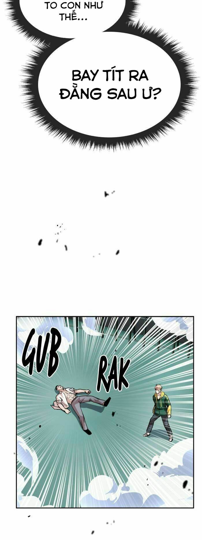 Change (Jinyuan): Chapter 99