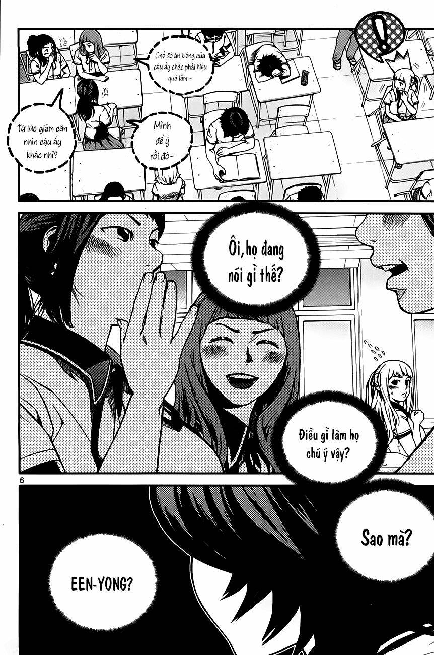 Need A Girl: Chapter 51