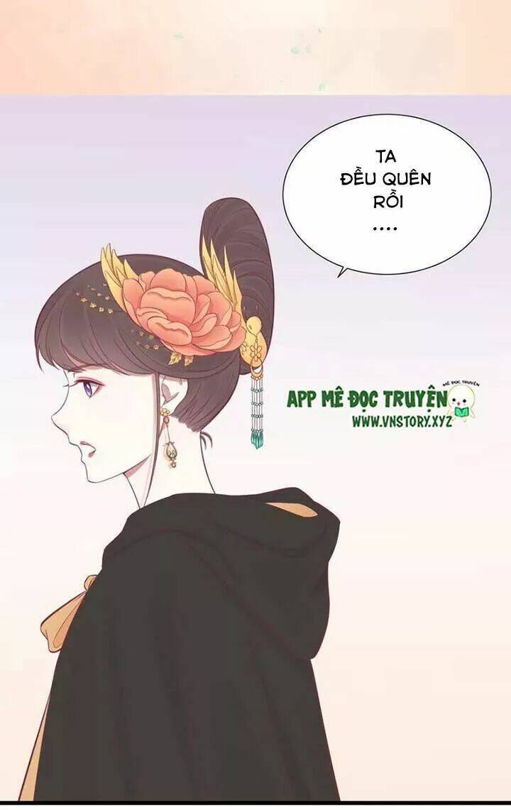 Hoàng Hậu Bận Lắm: Chapter 86
