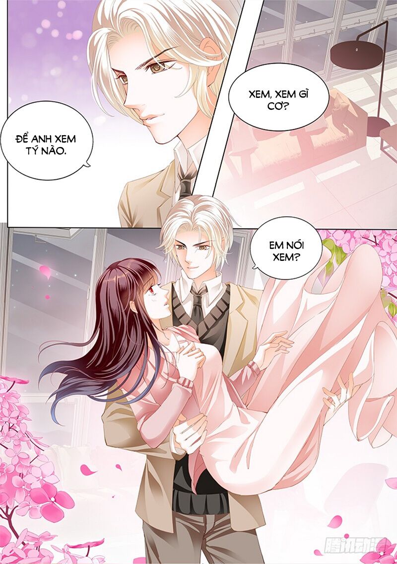 Thiểm Hôn Kiều Thê: Chapter 176