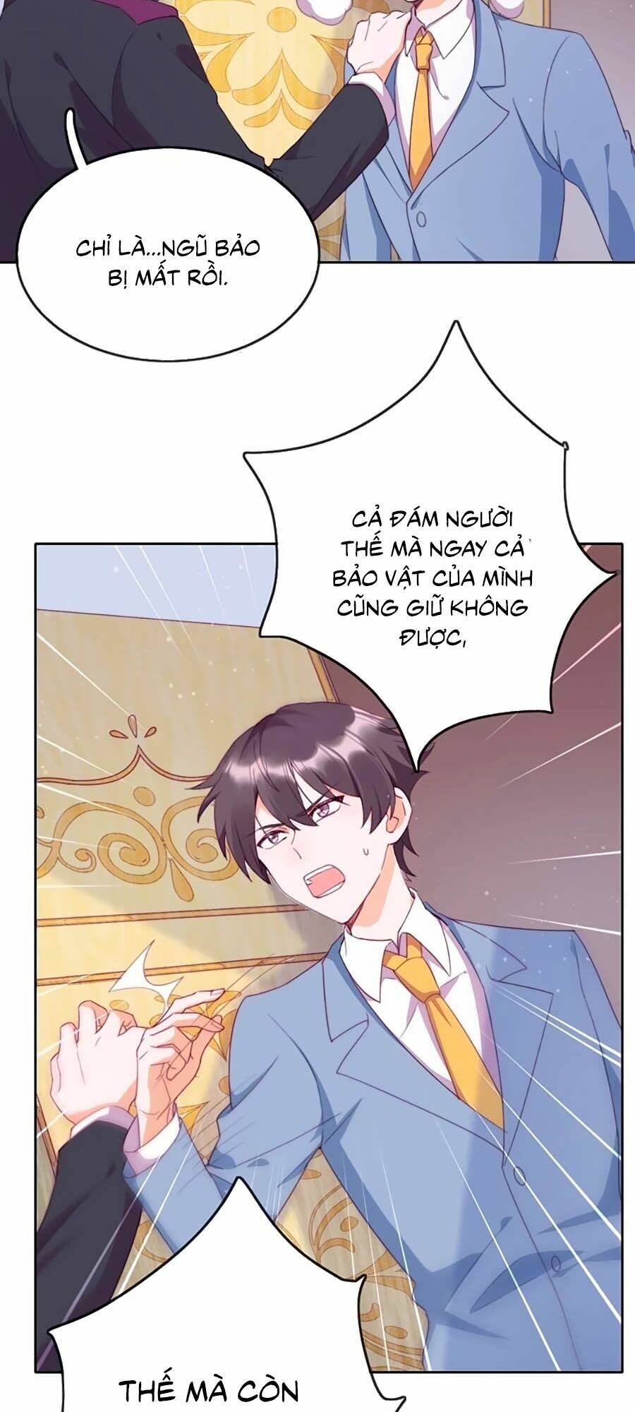 Vân Tưởng Chi Ca: Truy Ái Chỉ Lệnh: Chapter 2