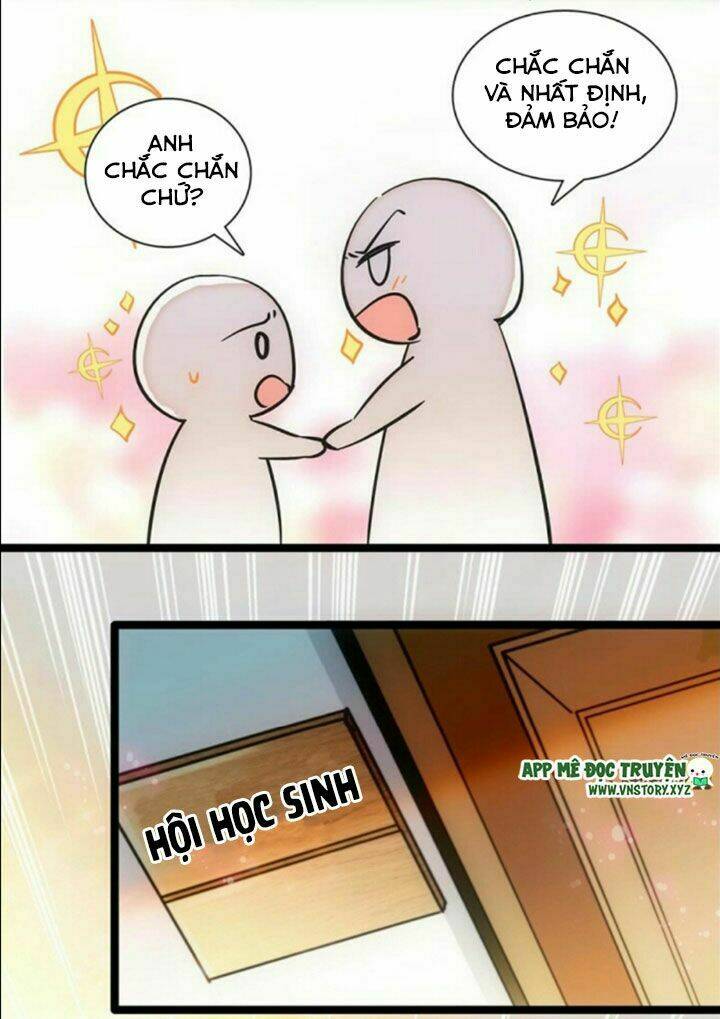 Chí Tôn Thần Ma: Chapter 20