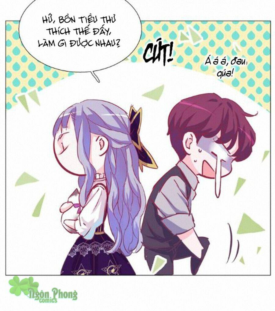 Đừng Nghịch, Ta Chỉ Muốn Yên Tĩnh: Chapter 23