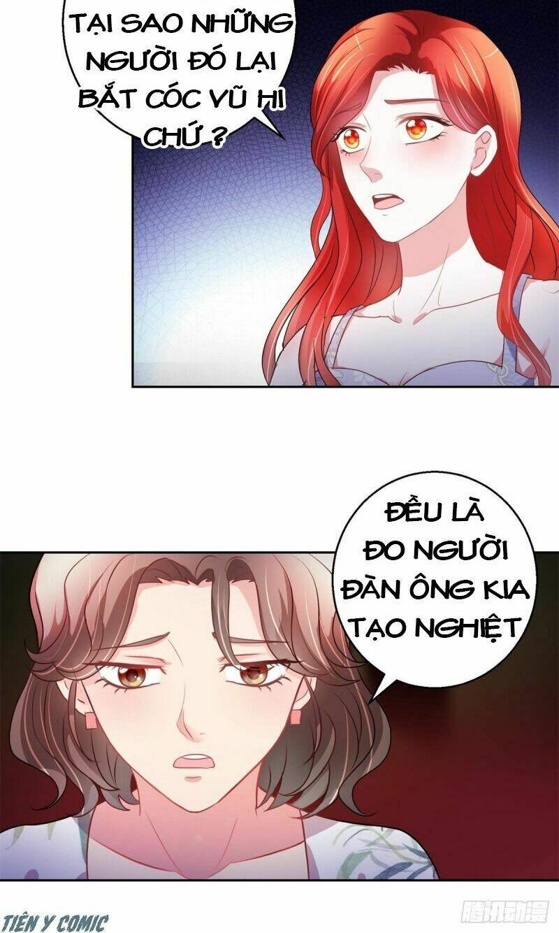 Vú Em Là Cổ Tiên: Chapter 149