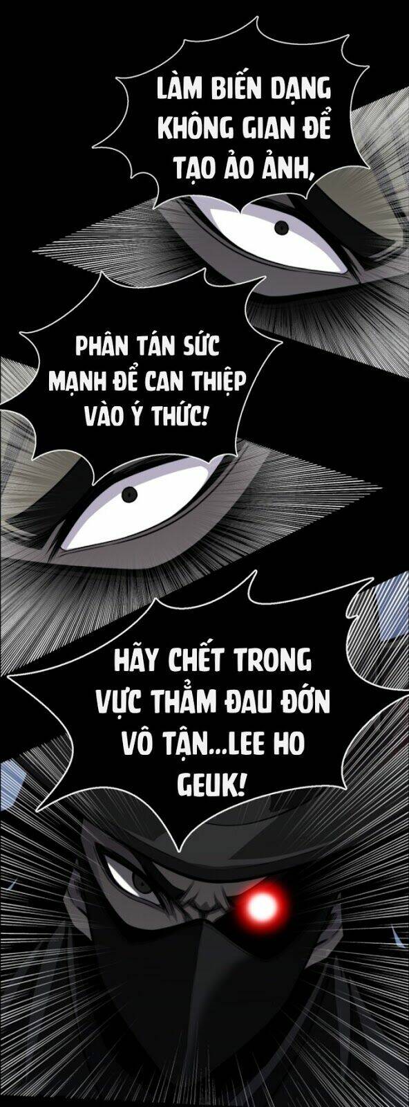 Luân Hồi Ác Nhân: Chapter 48